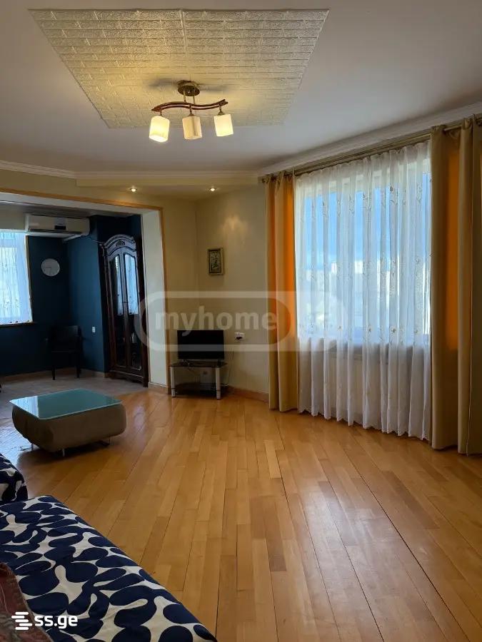 ckneti st. 2 - 4 rooms