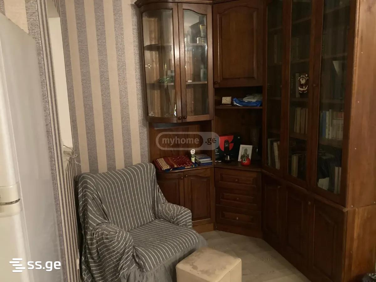 gagarin st. - 2 rooms