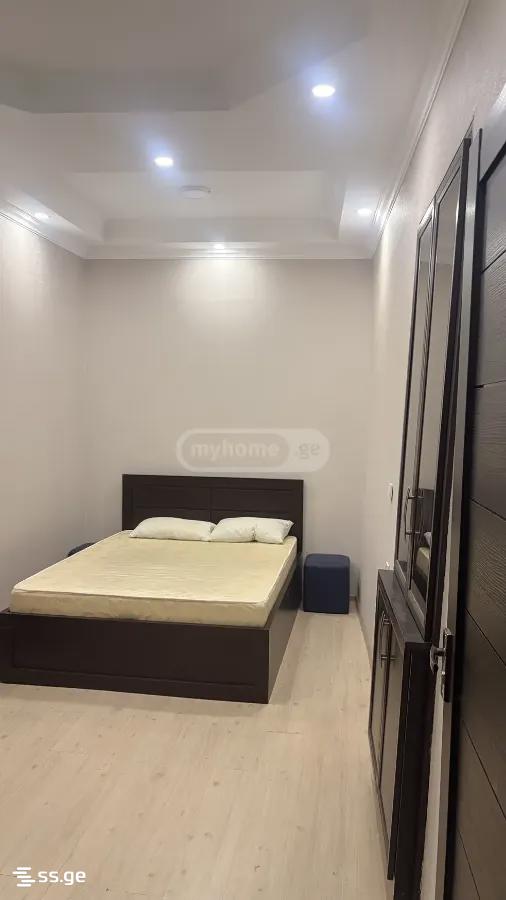 meskhishvili st. - 2 rooms