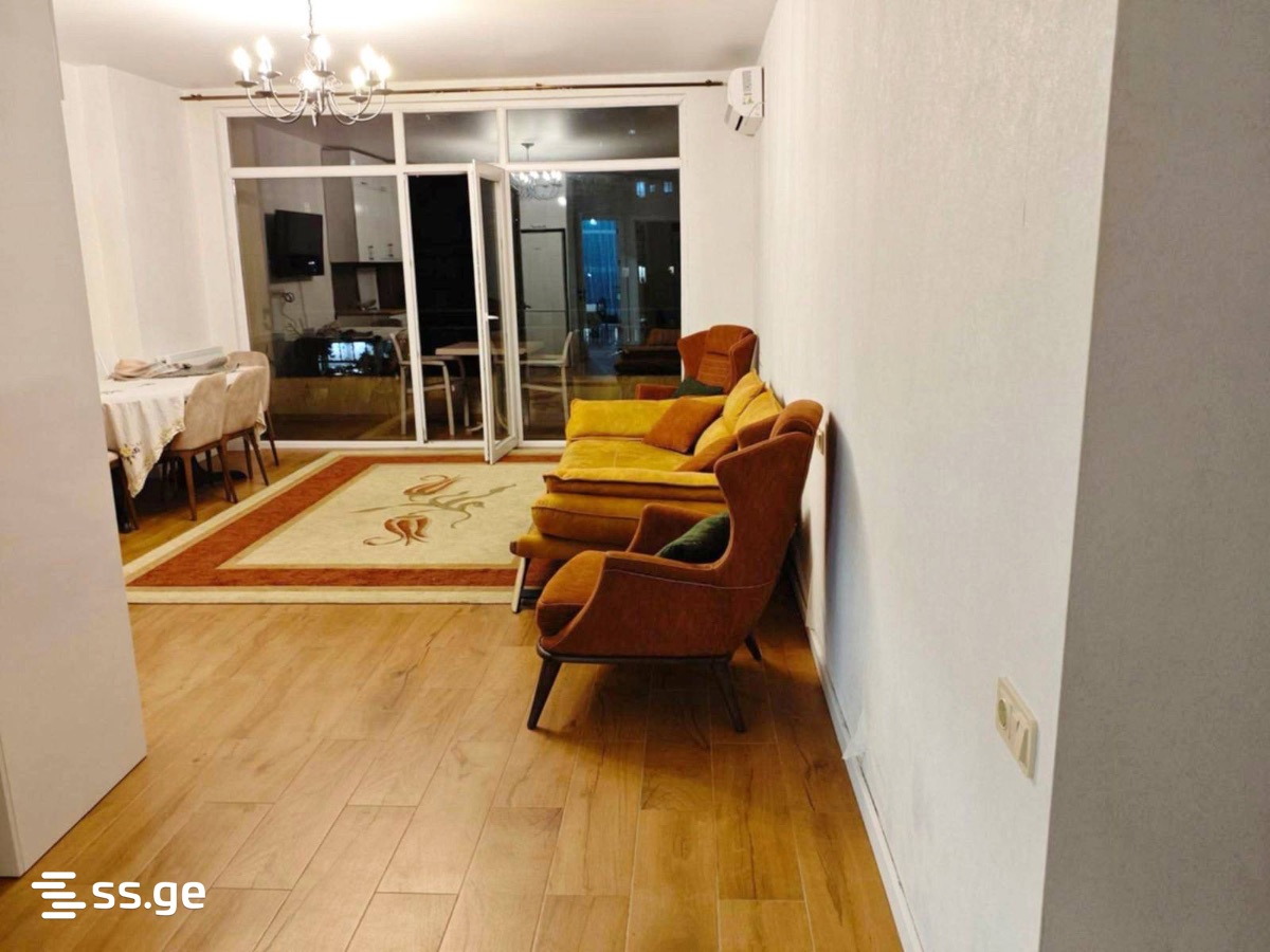 10 - 3 rooms