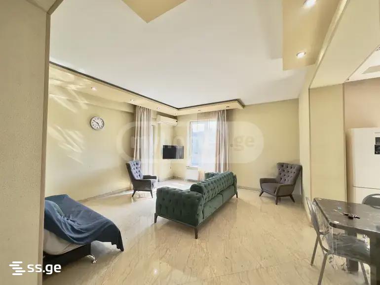 samtredia st. - 5 rooms