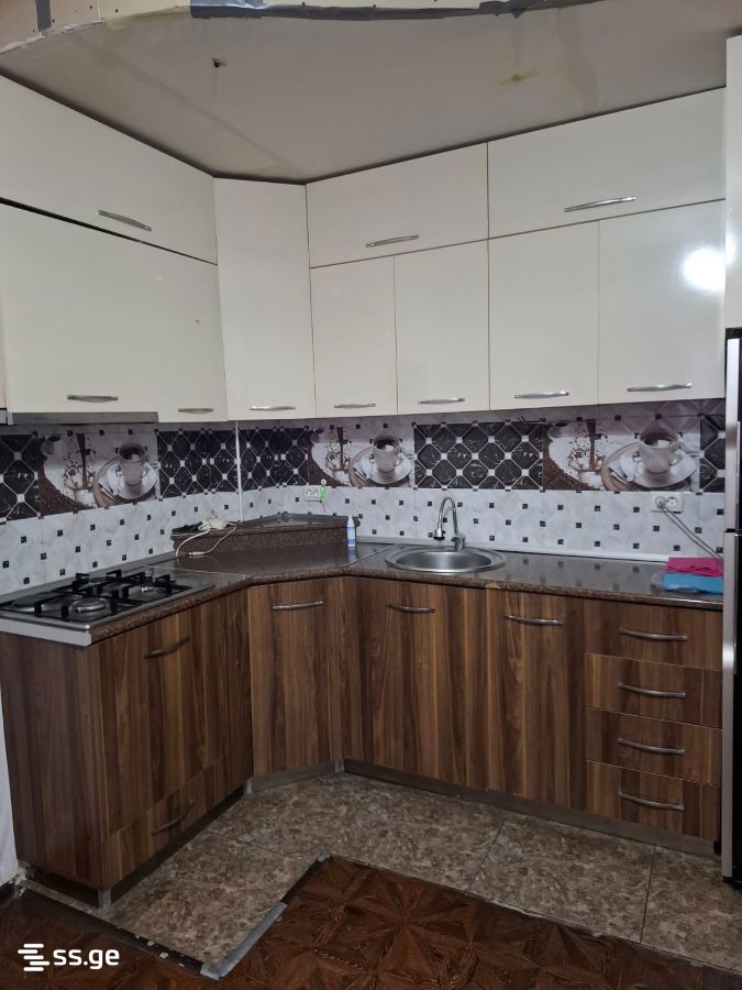 abashvili st. 3 - 2 rooms