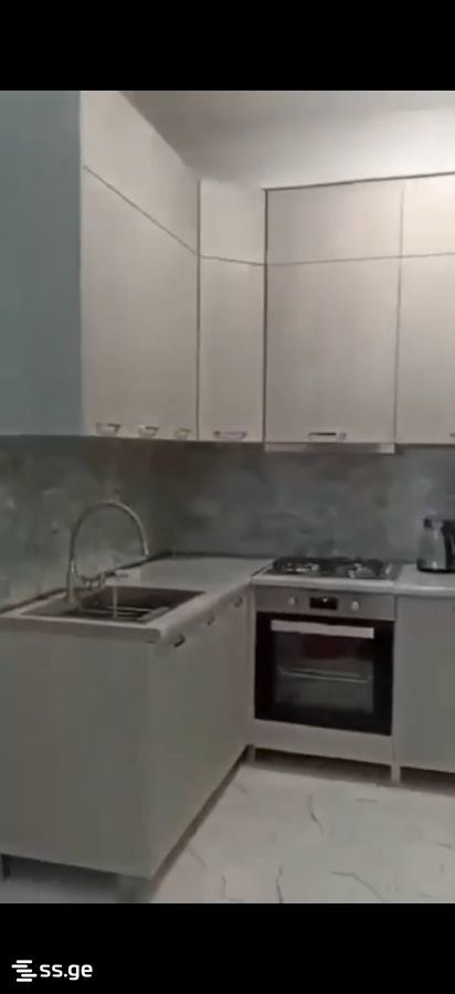 Liza Nakashidze-Bolkvadze st. - 2 rooms