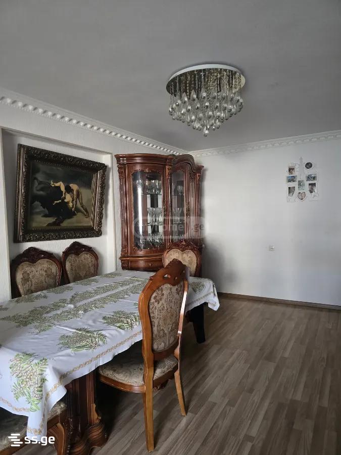 pekini st. 21 - 3 rooms