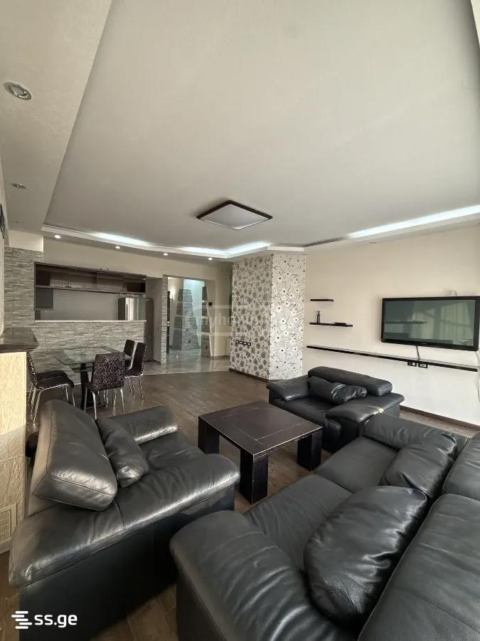pekini st. - 4 rooms