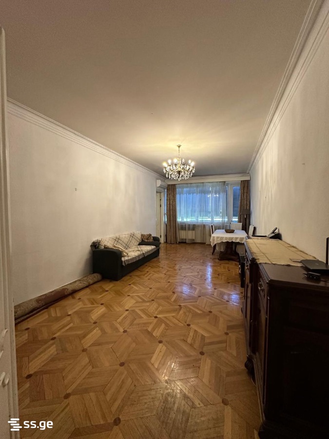 tavadze st. 3 - 4 rooms