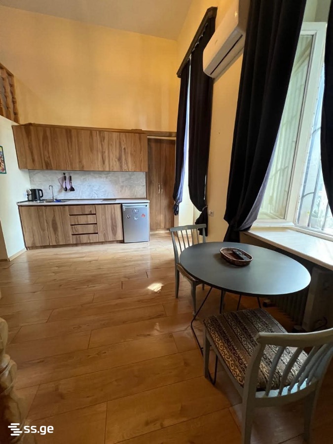 atoneli st. 20 - 2 rooms
