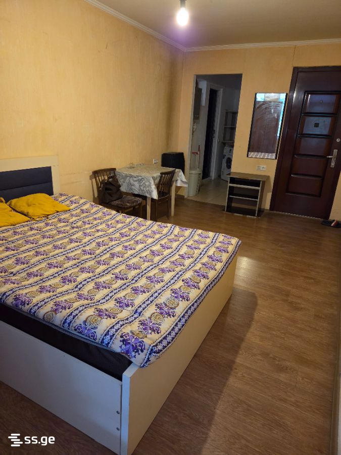 mitskevichi st. 19 - 1 rooms