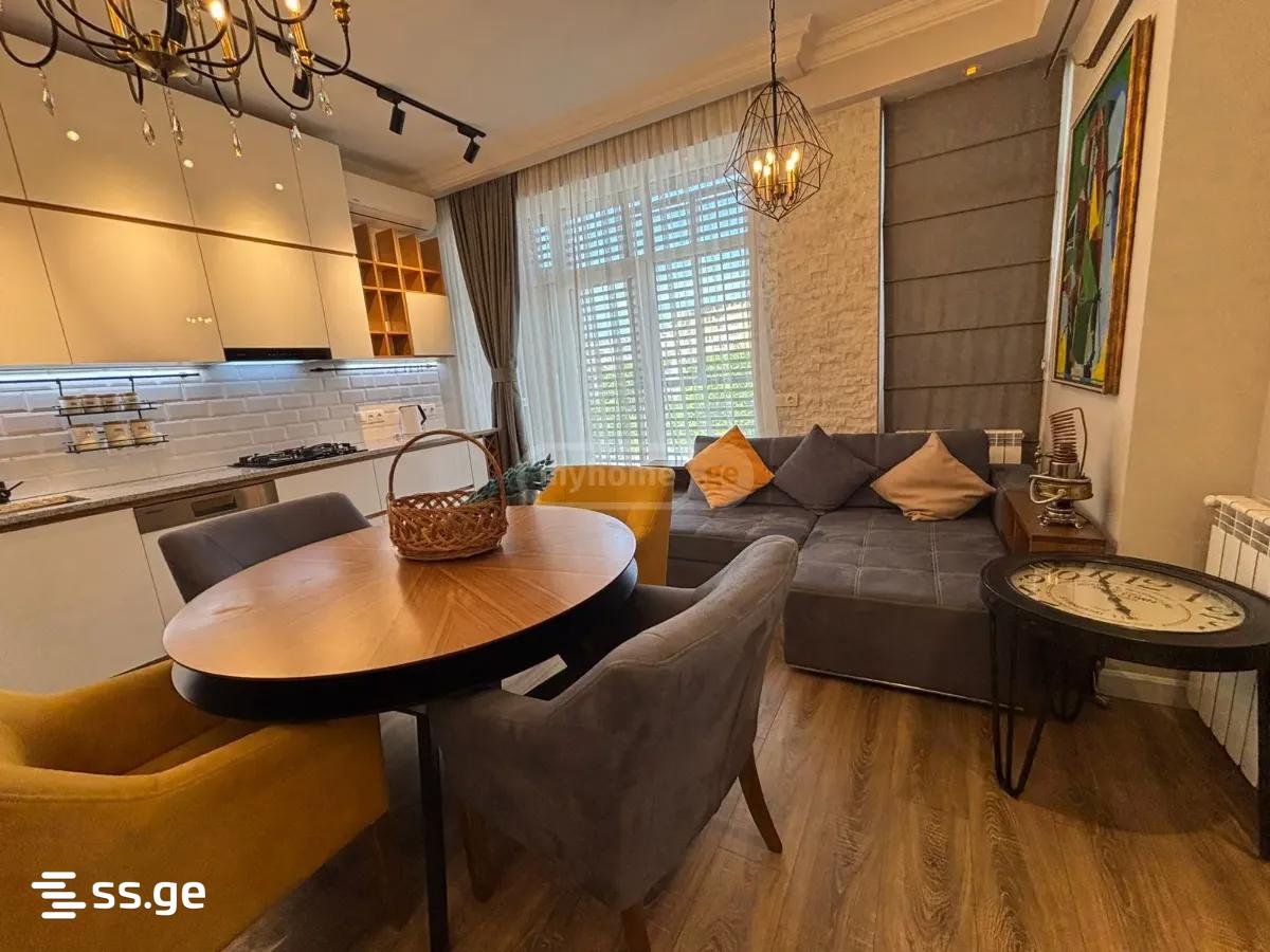 pekini st. 30 - 3 rooms