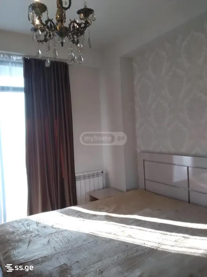 T. Botchorishvili st. - 2 rooms
