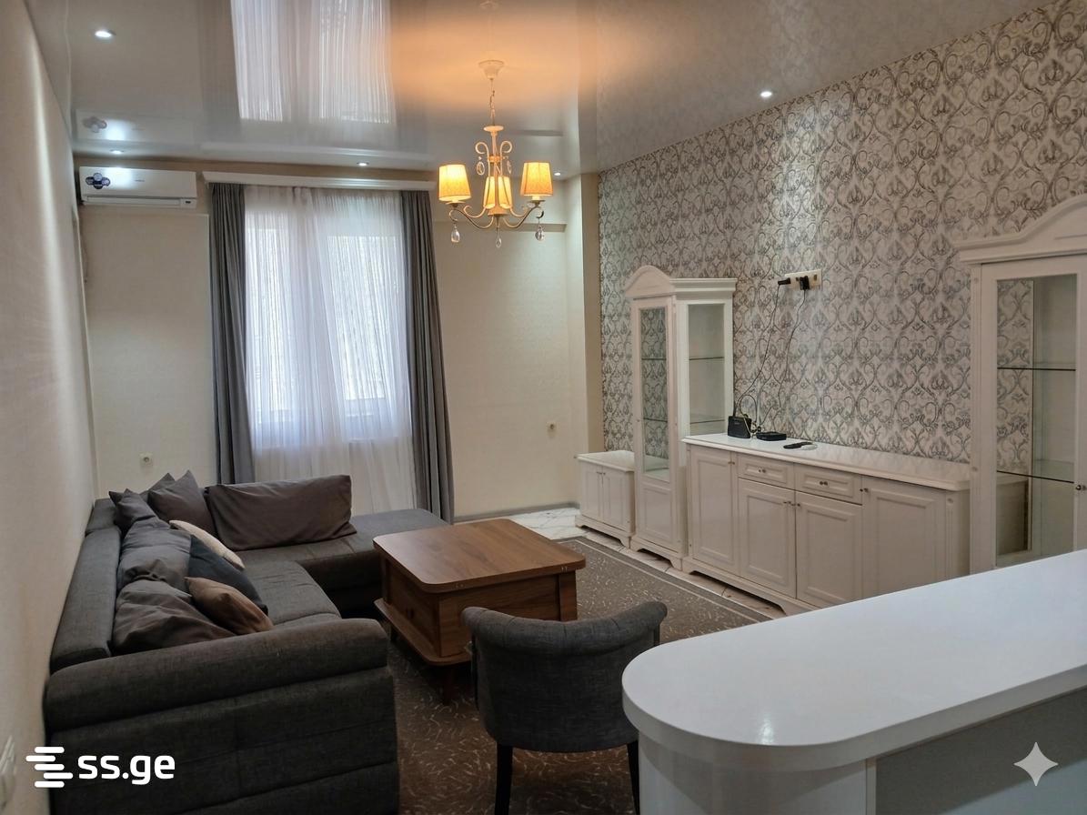Marseli st. ბ2 - 2 rooms