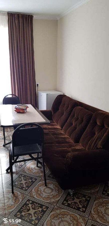 i. chavchavadze avenue 37 - 2 rooms