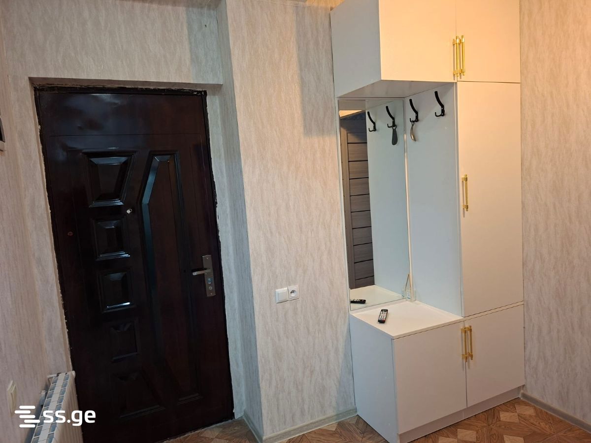 Cherkassky St. 7. - 3 rooms