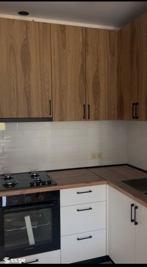 Ninua st. - 2 rooms