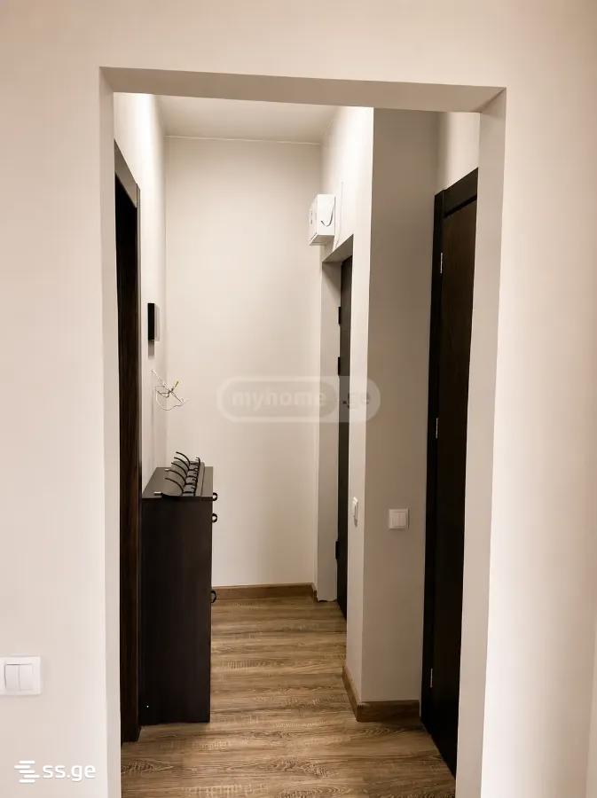 pekini st. 30 - 2 rooms