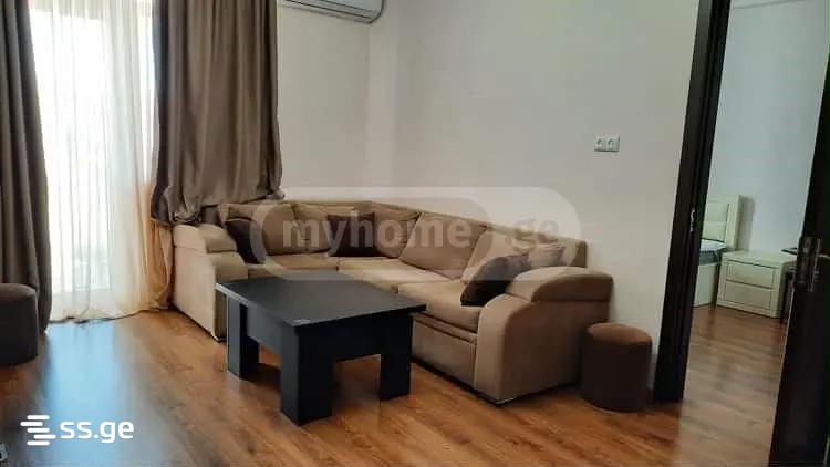 sokhumi st. 4 - 2 rooms