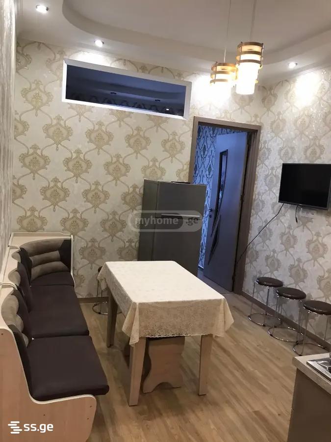 Chargali st. (Sanzona) - 1 rooms