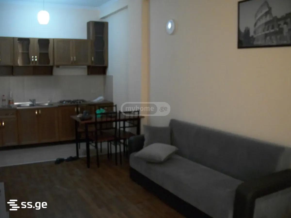 Ts. Dadiani st. (nadzaladevi) 116 - 2 rooms