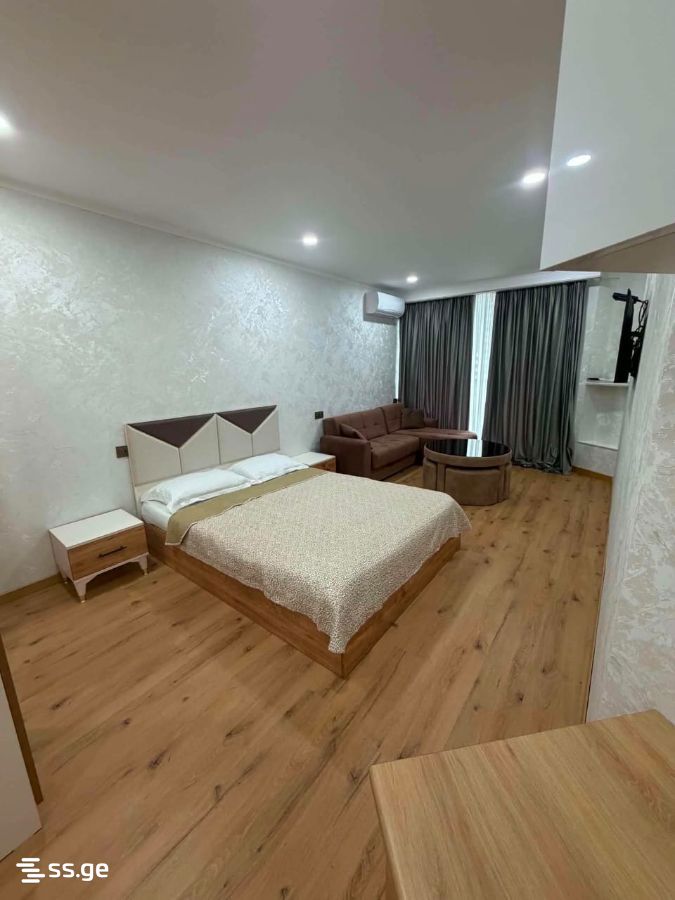 13 - 1 rooms