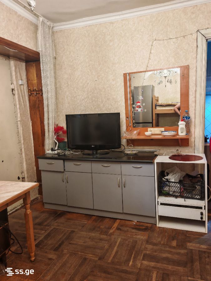 mazniashvili st. - 1 rooms