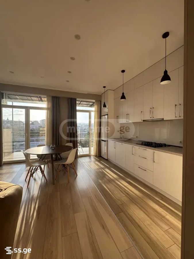 khorava st. - 2 rooms