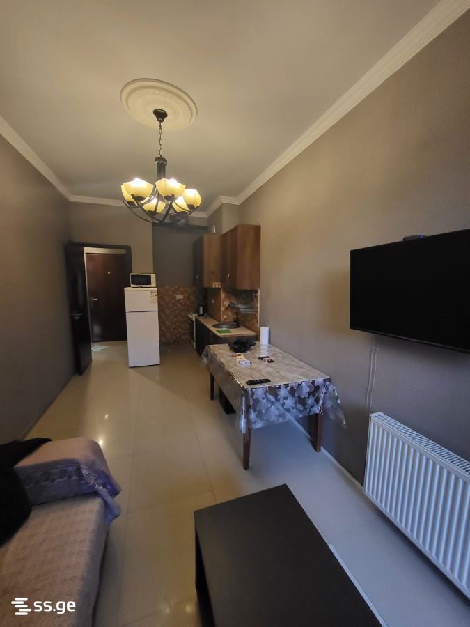 Kakabeti st. - 1 rooms