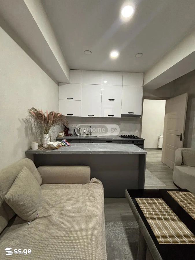shandor petef st. 42 - 2 rooms