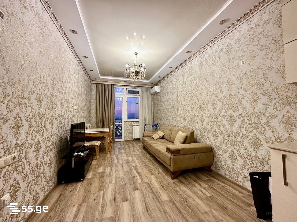 156 - 2 rooms