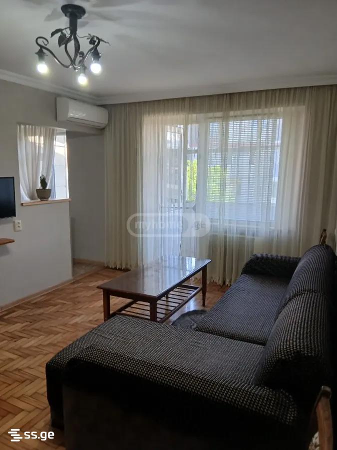 3 - 2 rooms