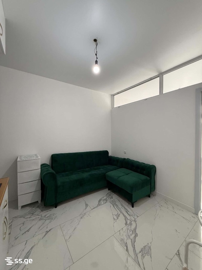 Adlia Street 21ბ - 2 rooms