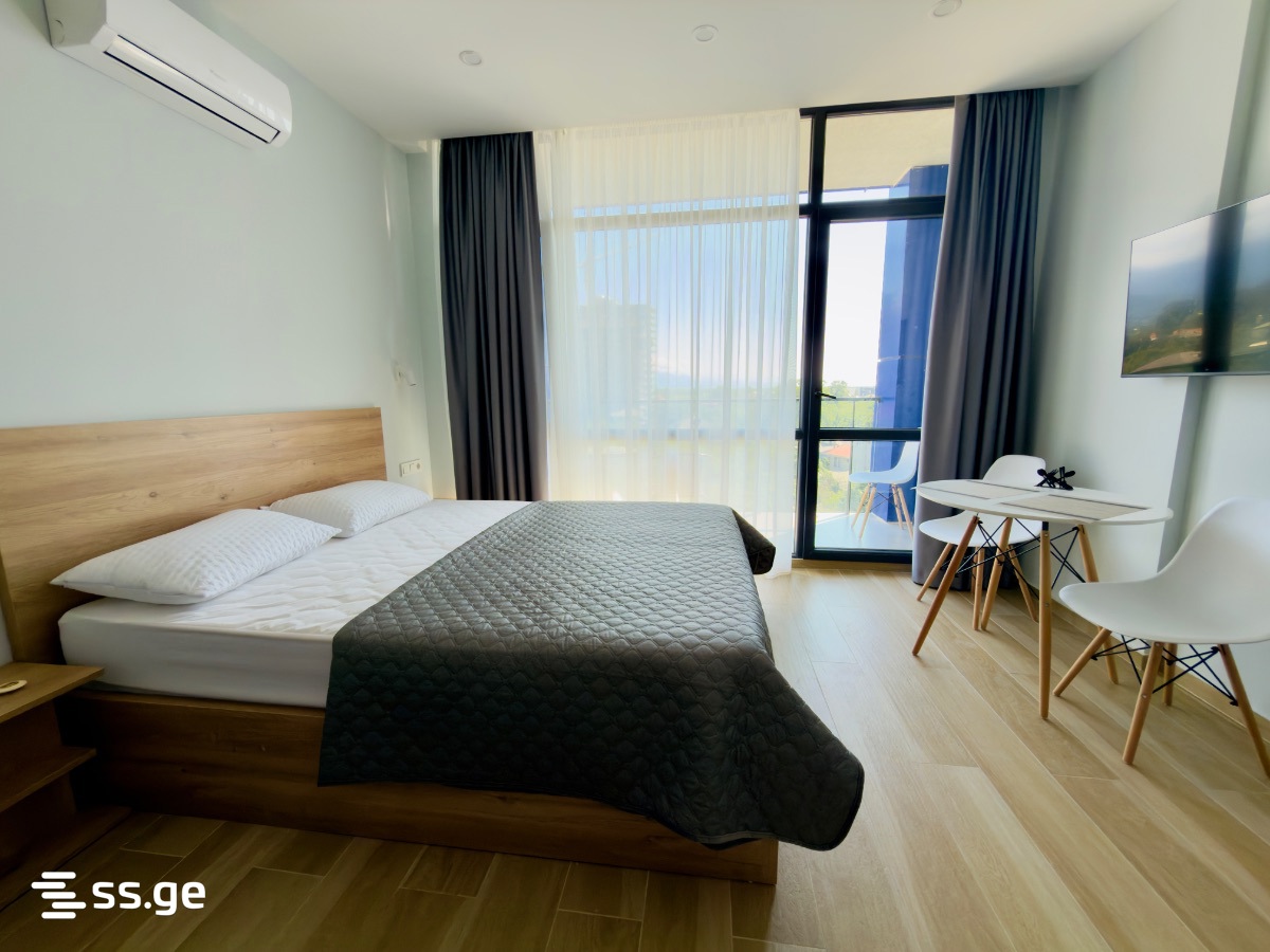 12 - 1 rooms
