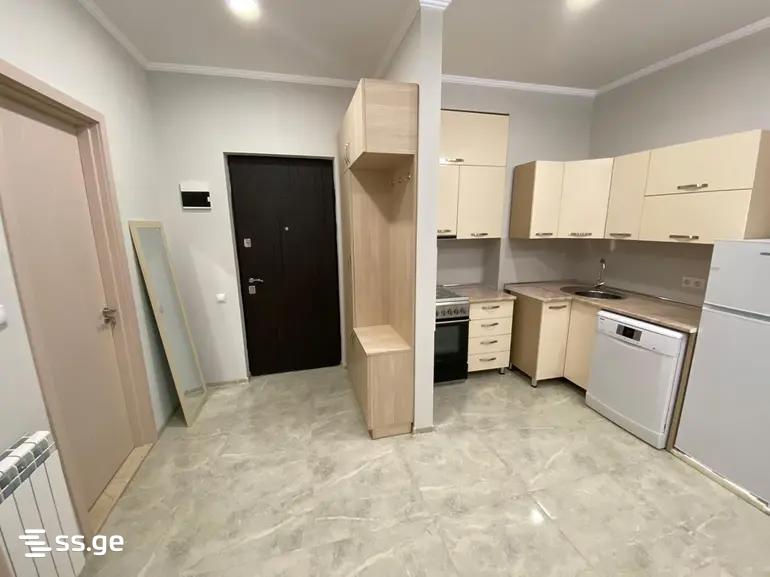 Anapa st. 414 - 2 rooms