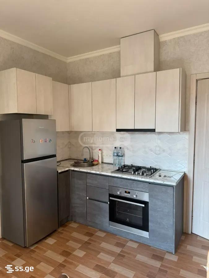 Kamani st - 3 rooms