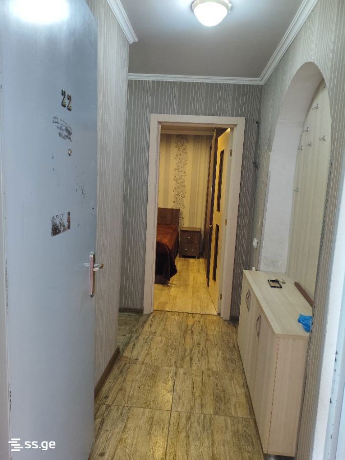 22 - 2 rooms