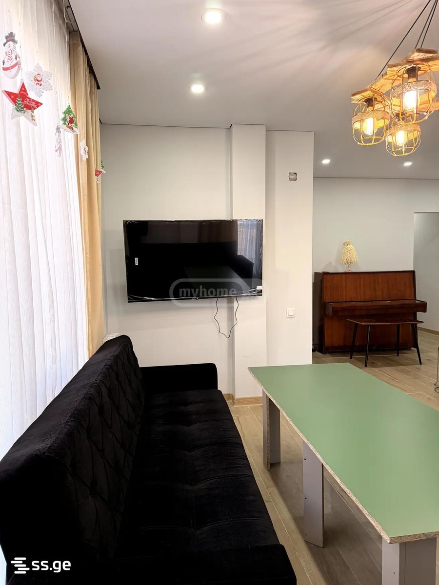 Batumi - 3 rooms