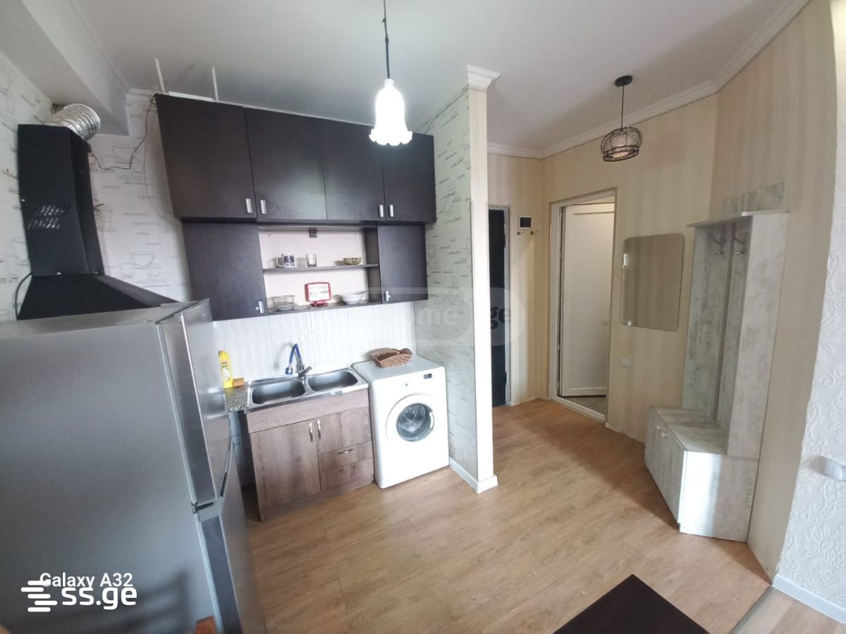 noneshvili st. 94 - 3 rooms