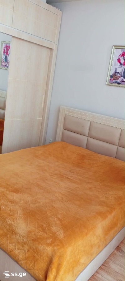 javakheti st. 4ა - 2 rooms