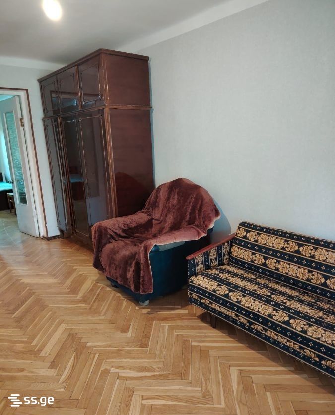 vaja-pshavela avenue 36 - 2 rooms