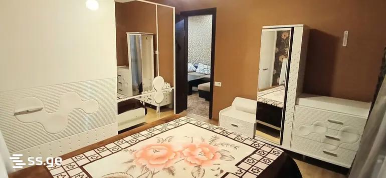 Tazari st. 0 - 4 rooms