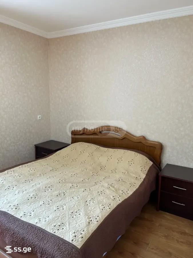 I Microdistrict - Gldani - 2 rooms