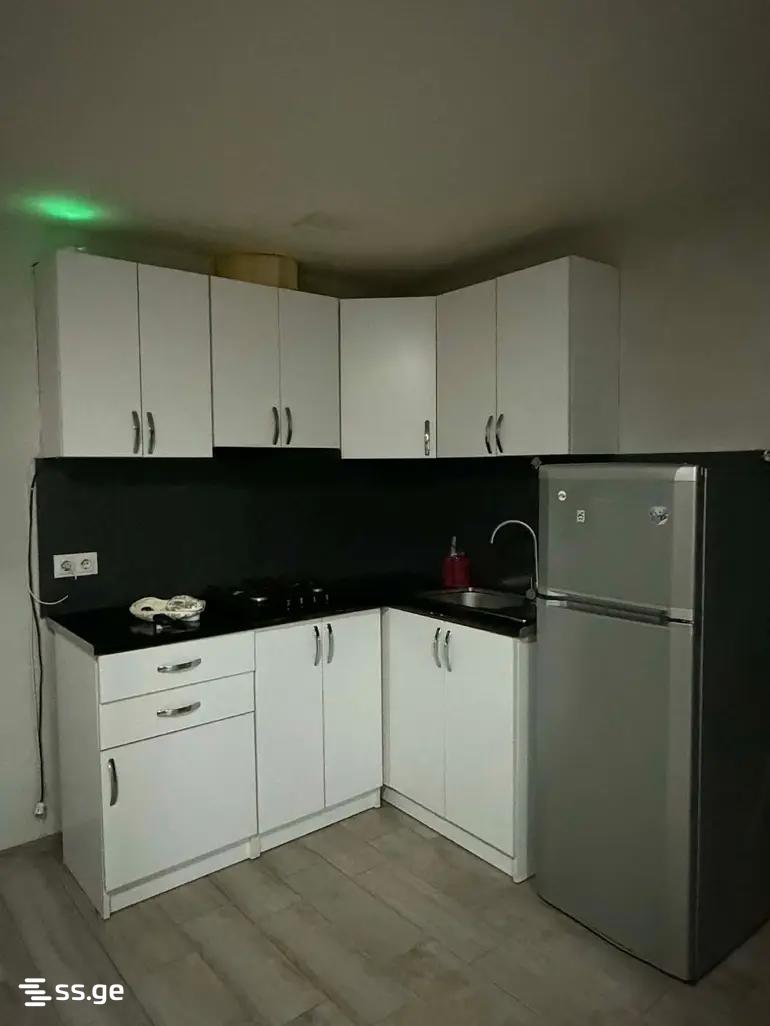 Mirian Mephe st. - 2 rooms