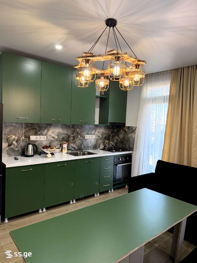 29ა - 3 rooms