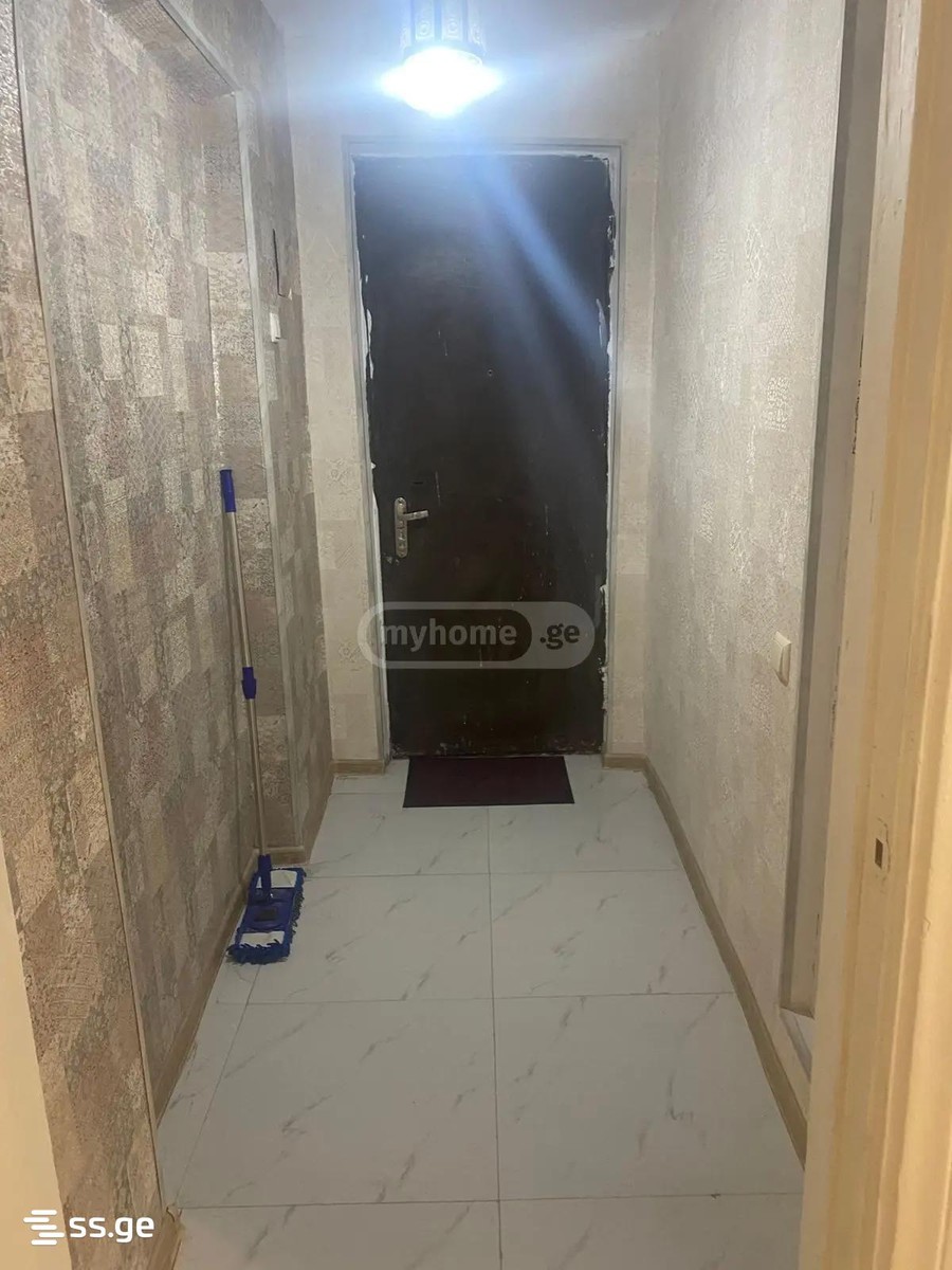 guramishvili ave (Sanzona) - 2 rooms