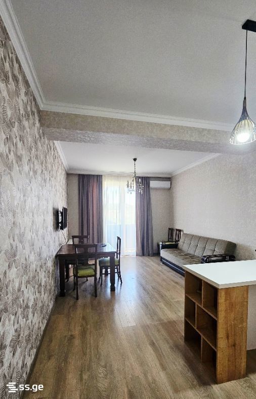 IV Microdistrict - Varketili - 2 rooms