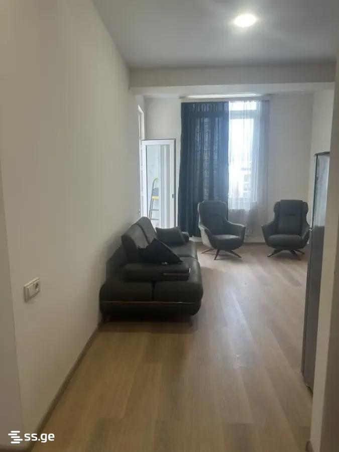 Fatmani st. - 2 rooms