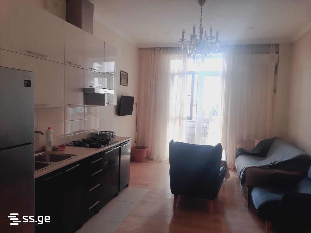Iunkerta st. 1 - 3 rooms