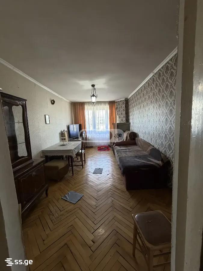 gorgasali st. 111 - 2 rooms