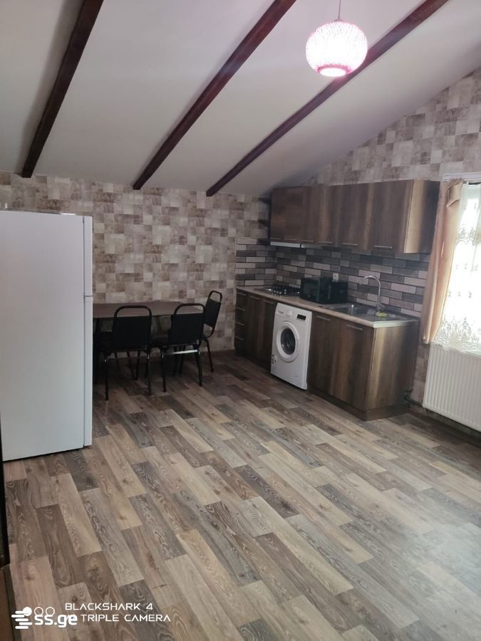 Dolidze st. - 2 rooms