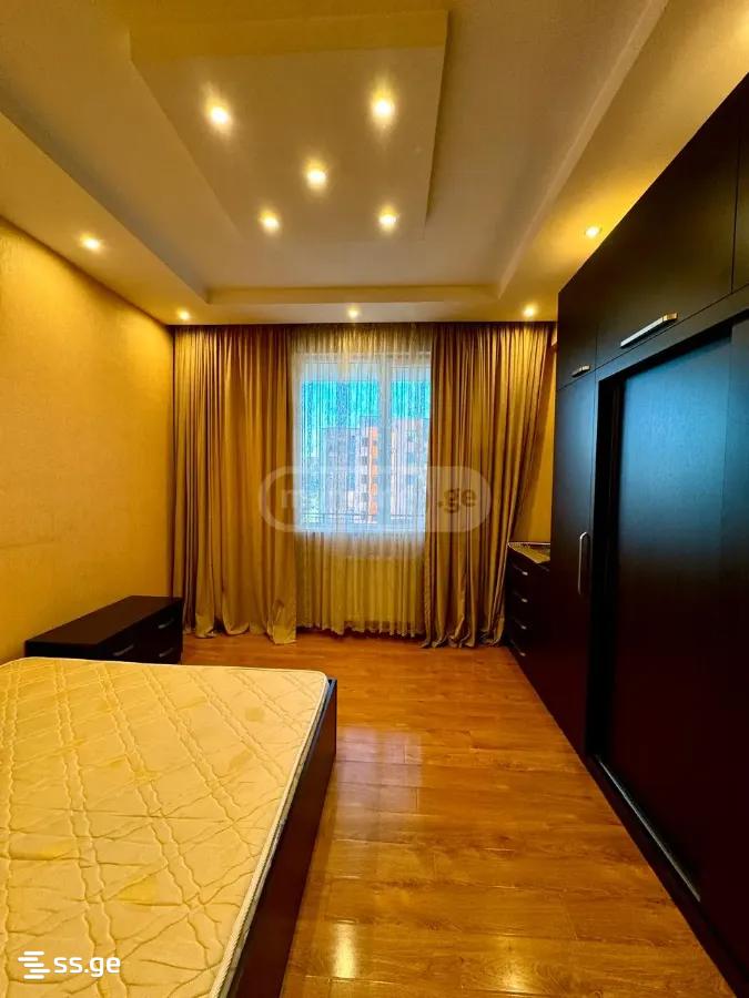 beritashvili st. 138 - 3 rooms