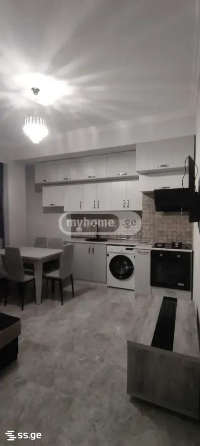 chkondideli st. 36 - 3 rooms